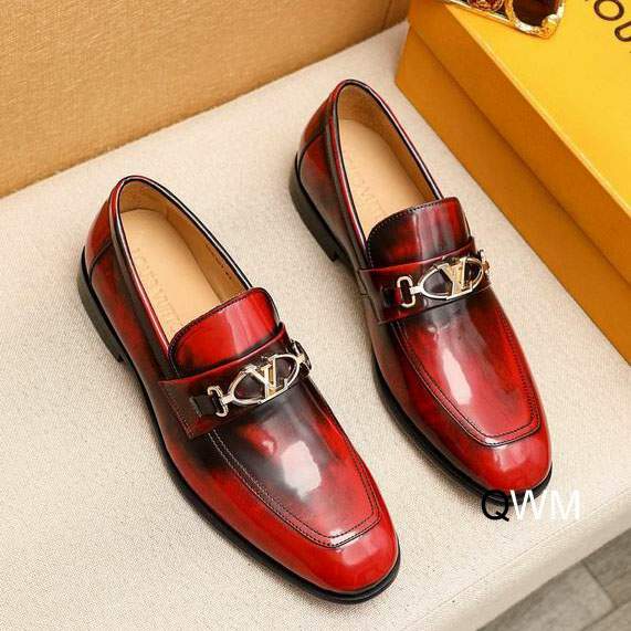 Picture of Louis Vuitton Shoes _SKULVsz38-45WM020413230
